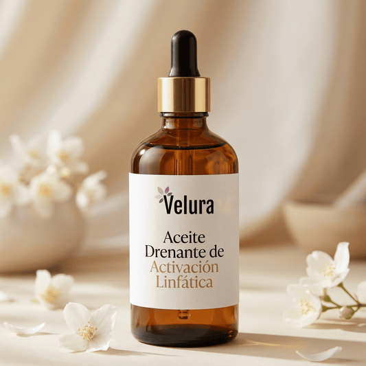 Drainage Serum